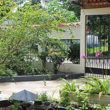 Casa Nora & Alejo Apartment Летисия Екстериор снимка