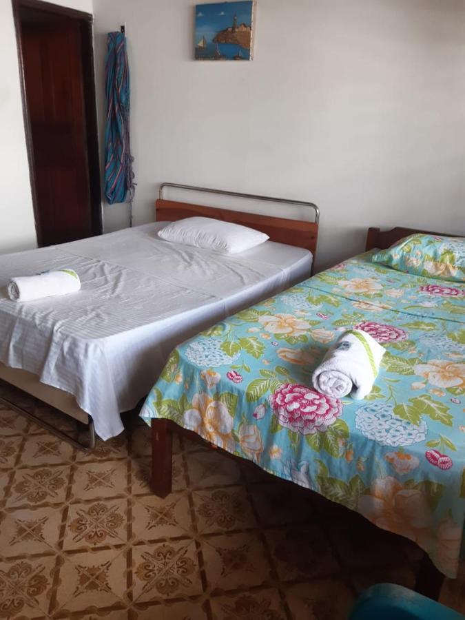 Casa Nora & Alejo Apartment Летисия Екстериор снимка
