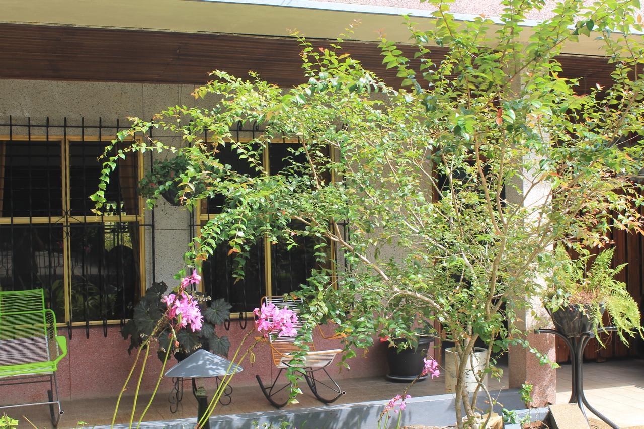 Casa Nora & Alejo Apartment Летисия Екстериор снимка