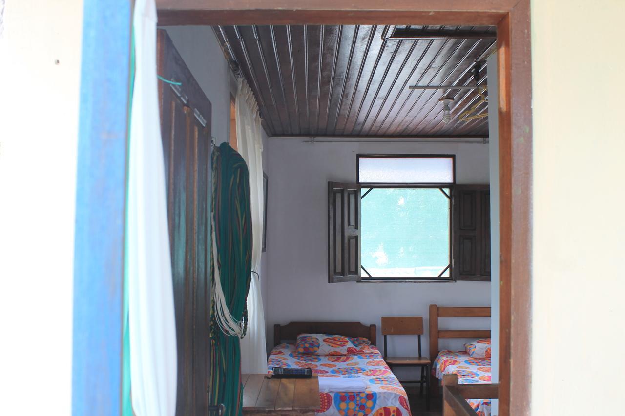 Casa Nora & Alejo Apartment Летисия Екстериор снимка