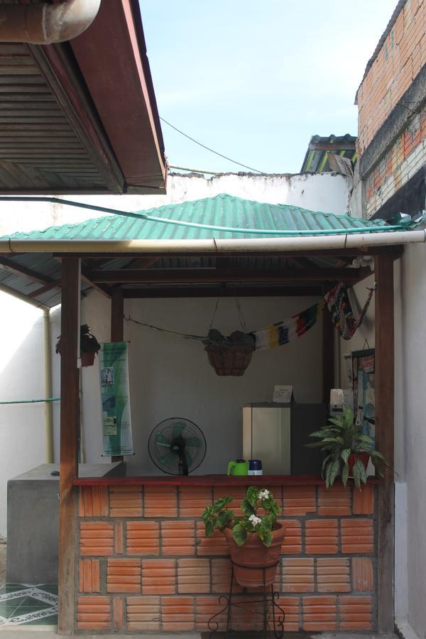 Casa Nora & Alejo Apartment Летисия Екстериор снимка